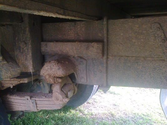 หกล้อ อีซูซุ KS115แรง ยกหัวได้ยาว5เมตร เล่มเอกสารชุดโอนคบ