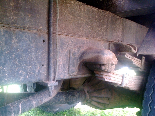 หกล้อ อีซูซุ KS115แรง ยกหัวได้ยาว5เมตร เล่มเอกสารชุดโอนคบ