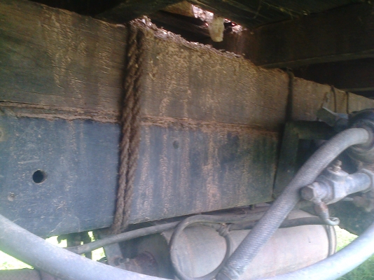 หกล้อ อีซูซุ KS115แรง ยกหัวได้ยาว5เมตร เล่มเอกสารชุดโอนคบ