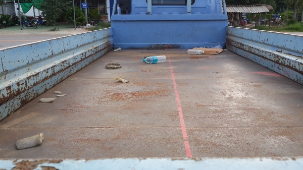 ขายด่วนISUZU NPR120ฝาขาวรถห้างแท้ๆ กระบะคาร์โก้ยาว5.5ม.ราคาเบาๆสภาพพร้อมใช้ราคาโทร0843923995