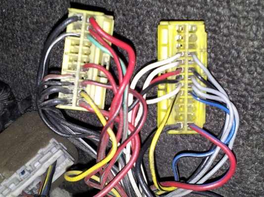 กล่องปั้มอีซูซุ 270 ยูโรทู