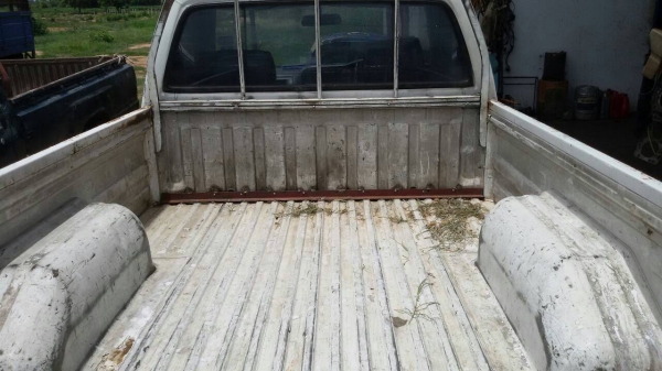 ดราก้อนปี41  เครื่องดีคัดซีสวยสภาพพร้อมใช้หน้าเดิมคานเดิม