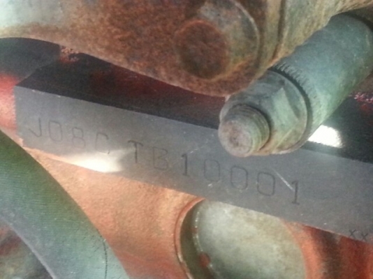 ขายรถเกี่ยวข้าว ศักดิ์พัฒนา KM56 อุ้ม2.5ตัน เครื่องJO8C TERBO 260เทอร์โบ ตัวเดิน12HTปั้ม23ไดกิ้น สภาพสวยพร้อมใช้งาน สนใจโทร 090-8588220คุณนะ หรือ www.truck.in.th/498 ขายรถเกี่ยวข้าว ศักดิ์พัฒนา KM56 อุ้ม2.5ตัน เครื่องJO8C TERBO 260เทอร์โบ ตัวเดิน12HTปั้ม23ไดกิ้น สภาพสวยพร้อมใช้งาน สนใจโทร 090-8588220คุณนะ หรือ www.truck.in.th/498