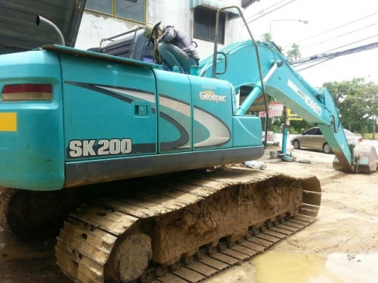 ขายแบคโค KOBELCO SK200-8 YN11-49582 สวยสภาพพร้อมใช้งาน เอกสารพร้อมโอน สนใจโทร 090-8588220คุณนะ หรือ www.truck.in.th/498 ขายแบคโค KOBELCO SK200-8 YN11-49582 สวยสภาพพร้อมใช้งาน เอกสารพร้อมโอน สนใจโทร 090-8588220คุณนะ หรือ www.truck.in.th/498