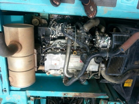 ขายแบคโค KOBELCO SK200-8 YN11-49582 สวยสภาพพร้อมใช้งาน เอกสารพร้อมโอน สนใจโทร 090-8588220คุณนะ หรือ www.truck.in.th/498 ขายแบคโค KOBELCO SK200-8 YN11-49582 สวยสภาพพร้อมใช้งาน เอกสารพร้อมโอน สนใจโทร 090-8588220คุณนะ หรือ www.truck.in.th/498