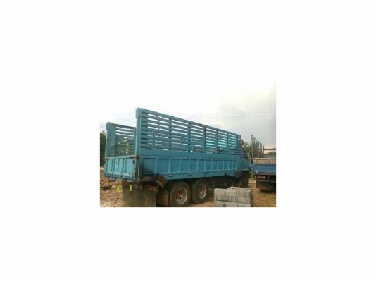 ขาย10ล้อดั้มเกษตร ร็อกกี้175แรง เครื่องดี แคชซีสวย ยางดี พ.เพาเวอร์ เบรกทิฟฟี่ ภายในสวย สภาพพร้อมใช้งาน เอกสารพร้อมโอน สนใจโทร 090-8588220คุณนะ หรือ www.truck.in.th/498