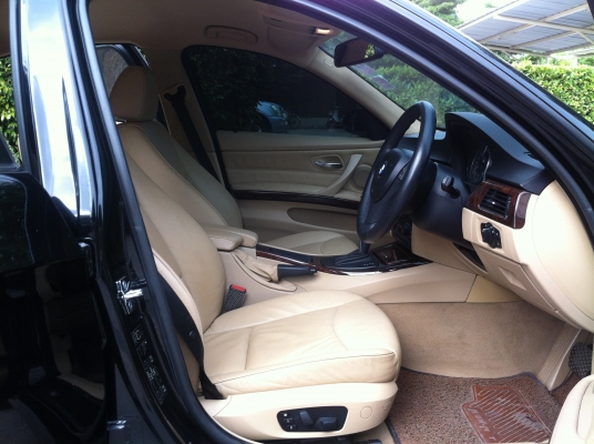 BMW SERIES 320iSE E90 แต่งสวยเลยคับ พร้อมใช้