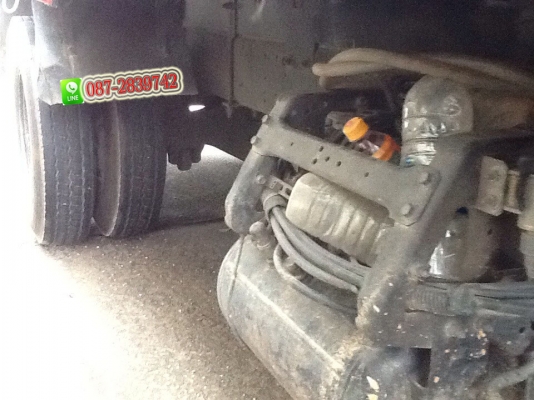 ขายรถบรรทุก (ไม่ดั้มพ์) 10 ล้อ มีขายทั้งหมด 12 คัน