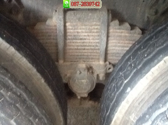 ขายรถบรรทุก (ไม่ดั้มพ์) 10 ล้อ มีขายทั้งหมด 12 คัน