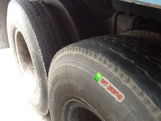 ขายรถบรรทุก (ไม่ดั้มพ์) 10 ล้อ มีขายทั้งหมด 12 คัน