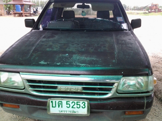 ขาย อิซูซูแค็บ 75000บาท ขาย อิซูซูแค็บ 75000บาท
