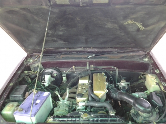 ขาย อิซูซูแค็บ 75000บาท ขาย อิซูซูแค็บ 75000บาท