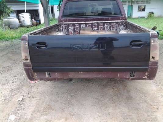 ขาย อิซูซูแค็บ 75000บาท ขาย อิซูซูแค็บ 75000บาท
