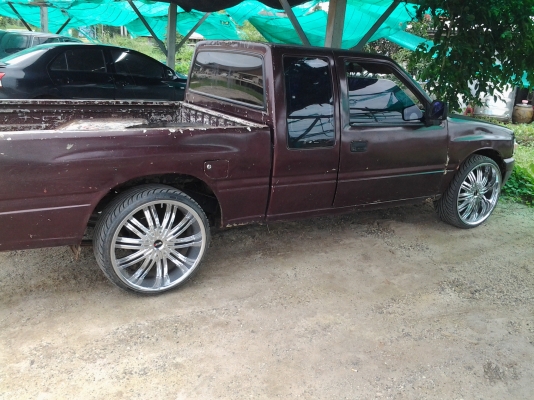 ขาย อิซูซูแค็บ 75000บาท ขาย อิซูซูแค็บ 75000บาท