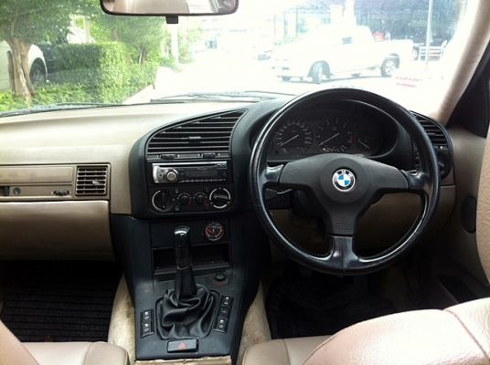 ขายBMW E36 เครื่อง 1Jbo เกียร์ธรรมดาเเท้ลูกใหญ่ครัสดูดsunroof ขายBMW E36 เครื่อง 1Jbo เกียร์ธรรมดาเเท้ลูกใหญ่ครัสดูดsunroof