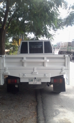 ขายรถบรรทุก4ล้อ