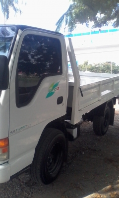 ขายรถบรรทุก4ล้อ
