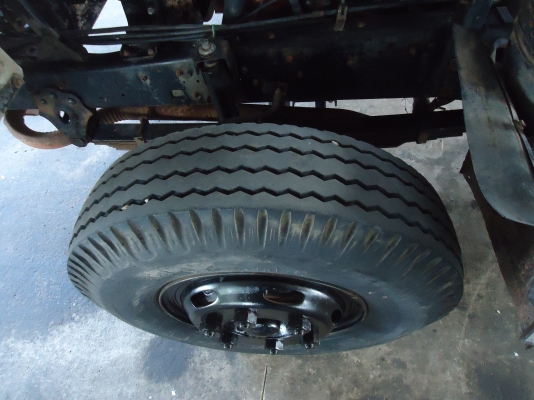 ขายด่วนรถ6ล้อFC2WEKAเครือง120แรงขรรทุกนํ้ามัน6000ลิตร