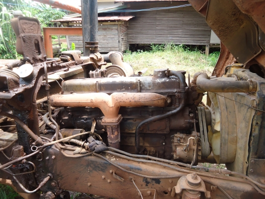 ขายด่วนรถสิบล้อหลงMAหางเทนเลอร์ลากแบคโฮPC200 ขายด่วนรถสิบล้อหลงMAหางเทนเลอร์ลากแบคโฮPC200