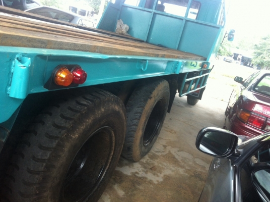 ขายครับดว่นๆๆๆ คุณหลง FN527MAเครื่อง6D16  10สปีด เบรคทิฟฟี่ พวงมาลัยพาวเวอร์สองเพลาเครื่องเดิมเกียร์เดิมเบรคทิฟฟี่ ปกติลากแบคโคPC200 พร้อมใช้งานเลย