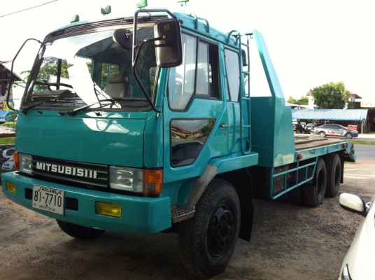 ขายครับดว่นๆๆๆ คุณหลง FN527MAเครื่อง6D16  10สปีด เบรคทิฟฟี่ พวงมาลัยพาวเวอร์สองเพลาเครื่องเดิมเกียร์เดิมเบรคทิฟฟี่ ปกติลากแบคโคPC200 พร้อมใช้งานเลย