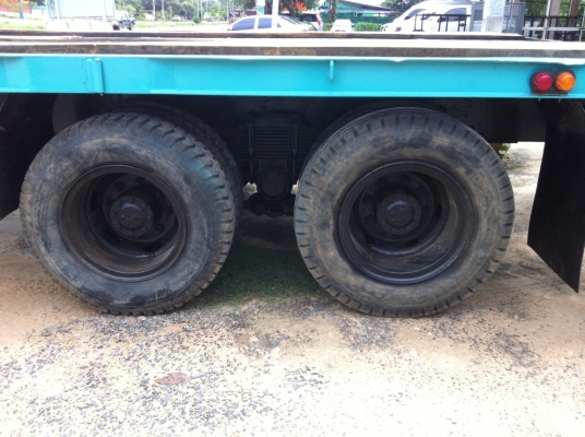 ขายครับดว่นๆๆๆ คุณหลง FN527MAเครื่อง6D16  10สปีด เบรคทิฟฟี่ พวงมาลัยพาวเวอร์สองเพลาเครื่องเดิมเกียร์เดิมเบรคทิฟฟี่ ปกติลากแบคโคPC200 พร้อมใช้งานเลย