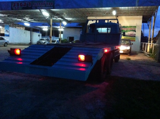 ขายครับดว่นๆๆๆ คุณหลง FN527MAเครื่อง6D16  10สปีด เบรคทิฟฟี่ พวงมาลัยพาวเวอร์สองเพลาเครื่องเดิมเกียร์เดิมเบรคทิฟฟี่ ปกติลากแบคโคPC200 พร้อมใช้งานเลย