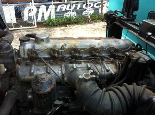 ขายครับดว่นๆๆๆ คุณหลง FN527MAเครื่อง6D16  10สปีด เบรคทิฟฟี่ พวงมาลัยพาวเวอร์สองเพลาเครื่องเดิมเกียร์เดิมเบรคทิฟฟี่ ปกติลากแบคโคPC200 พร้อมใช้งานเลย