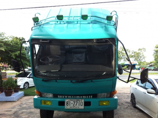 ขายครับดว่นๆๆๆ คุณหลง FN527MAเครื่อง6D16  10สปีด เบรคทิฟฟี่ พวงมาลัยพาวเวอร์สองเพลาเครื่องเดิมเกียร์เดิมเบรคทิฟฟี่ ปกติลากแบคโคPC200 พร้อมใช้งานเลย