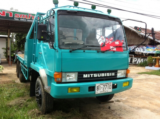 ขายครับดว่นๆๆๆ คุณหลง FN527MAเครื่อง6D16  10สปีด เบรคทิฟฟี่ พวงมาลัยพาวเวอร์สองเพลาเครื่องเดิมเกียร์เดิมเบรคทิฟฟี่ ปกติลากแบคโคPC200 พร้อมใช้งานเลย