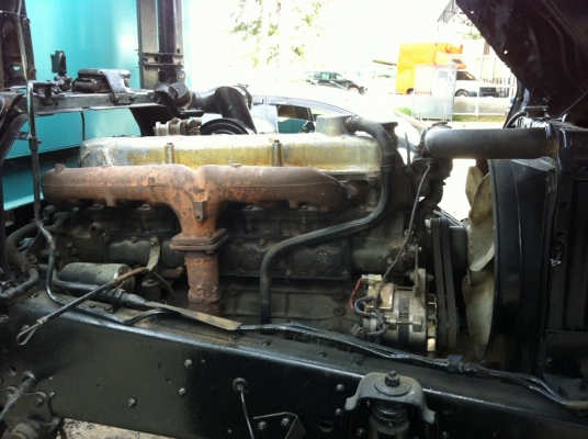 ขายครับดว่นๆๆๆ คุณหลง FN527MAเครื่อง6D16  10สปีด เบรคทิฟฟี่ พวงมาลัยพาวเวอร์สองเพลาเครื่องเดิมเกียร์เดิมเบรคทิฟฟี่ ปกติลากแบคโคPC200 พร้อมใช้งานเลย