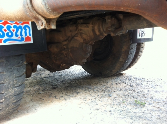 ขายครับดว่นๆๆๆ คุณหลง FN527MAเครื่อง6D16  10สปีด เบรคทิฟฟี่ พวงมาลัยพาวเวอร์สองเพลาเครื่องเดิมเกียร์เดิมเบรคทิฟฟี่ ปกติลากแบคโคPC200 พร้อมใช้งานเลย