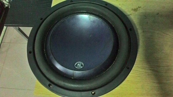 ซับบางและหนา 10นิ้ว หรือแลกกับซับบ๊อก10นิ้ว