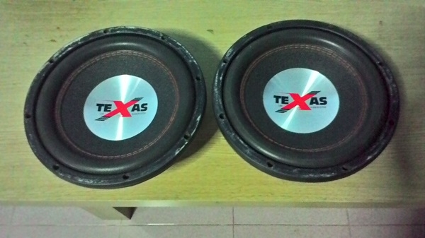 ซับบางและหนา 10นิ้ว หรือแลกกับซับบ๊อก10นิ้ว