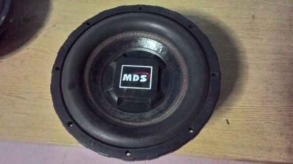 ซับบางและหนา 10นิ้ว หรือแลกกับซับบ๊อก10นิ้ว