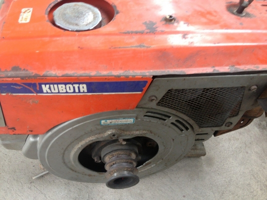 ขายเครื่องยนต์การเกษตร