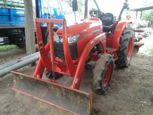 ***ขายแล้วครับขอบคุณ Truck2hand ขายรถไถ2เพลา ส้มๆ KUBOTA L3608 4WD 36แรง เครื่องเดิมเกียร์เดิม ครื่องKUBOTA-36HP 3สูบ ไดเร็คฯ สูบตั้ง เครื่องแน่นดี แรงดี เกียร์ดีไม่หลุดไม่หอน (เดินหน้า8ถอยหลัง8) เกียร์/ระบบ 4WD ใช้งานปกติ ไฮฯดีปั้มดี ยกหางเร็วไม่ยุบ ชั่ว ***ขายแล้วครับขอบคุณ Truck2hand ขายรถไถ2เพลา ส้มๆ KUBOTA L3608 4WD 36แรง เครื่องเดิมเกียร์เดิม ครื่องKUBOTA-36HP 3สูบ ไดเร็คฯ สูบตั้ง เครื่องแน่นดี แรงดี เกียร์ดีไม่หลุดไม่หอน (เดินหน้า8ถอยหลัง8) เกียร์/ระบบ 4WD ใช้งานปกติ ไฮฯดีปั้มดี ยกหางเร็วไม่ยุบ ชั่ว