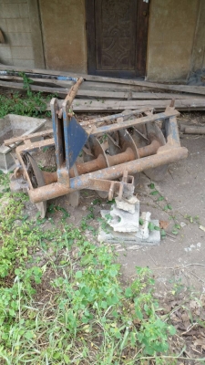 ขายรถไถ