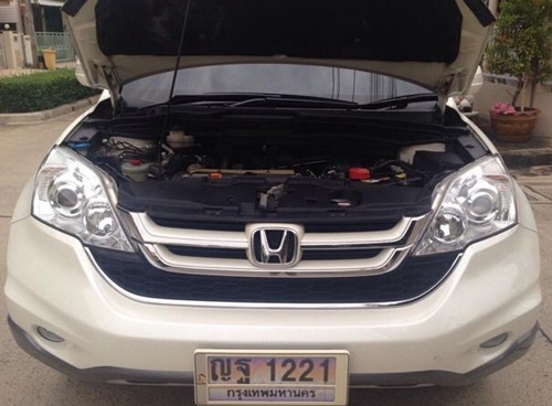 ขายhonda crv 2011-2.4 ขับ2wd Navigator ขายhonda crv 2011-2.4 ขับ2wd Navigator