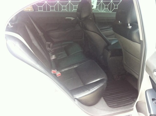 ขายHonda civic 2011-1.8s ivtect Max 17