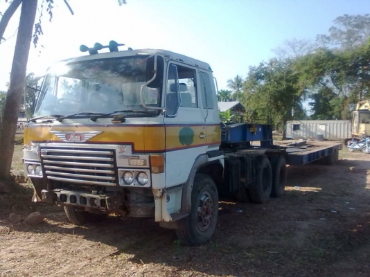 **920,000 บ.ต่อรอง**>>ขออนุญาตไม่แยกนะครับ<<<ขายหัวลากพร้อมหางโรเบท2เพลา HINO SS631K EF750-320HP 3ใบปัด ปี48 เครื่องดีเซล 320แรง 8สูบ เครื่องแรงๆ แน่นดี แรงดี เกียร์ดีแน่นไม่หลุด ช่วงล่างคัสซีดีเดิม ไม่ปะไม่ดาม หัวเก๋งสภาพดี ไม่ผุ ภายในคอนโ **920,000 บ.ต่อรอง**>>ขออนุญาตไม่แยกนะครับ<<<ขายหัวลากพร้อมหางโรเบท2เพลา HINO SS631K EF750-320HP 3ใบปัด ปี48 เครื่องดีเซล 320แรง 8สูบ เครื่องแรงๆ แน่นดี แรงดี เกียร์ดีแน่นไม่หลุด ช่วงล่างคัสซีดีเดิม ไม่ปะไม่ดาม หัวเก๋งสภาพดี ไม่ผุ ภายในคอนโ