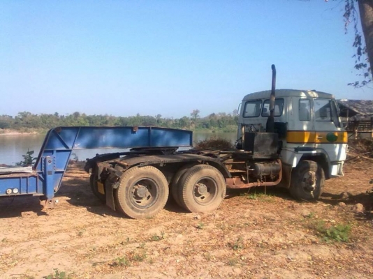 **920,000 บ.ต่อรอง**>>ขออนุญาตไม่แยกนะครับ<<<ขายหัวลากพร้อมหางโรเบท2เพลา HINO SS631K EF750-320HP 3ใบปัด ปี48 เครื่องดีเซล 320แรง 8สูบ เครื่องแรงๆ แน่นดี แรงดี เกียร์ดีแน่นไม่หลุด ช่วงล่างคัสซีดีเดิม ไม่ปะไม่ดาม หัวเก๋งสภาพดี ไม่ผุ ภายในคอนโ **920,000 บ.ต่อรอง**>>ขออนุญาตไม่แยกนะครับ<<<ขายหัวลากพร้อมหางโรเบท2เพลา HINO SS631K EF750-320HP 3ใบปัด ปี48 เครื่องดีเซล 320แรง 8สูบ เครื่องแรงๆ แน่นดี แรงดี เกียร์ดีแน่นไม่หลุด ช่วงล่างคัสซีดีเดิม ไม่ปะไม่ดาม หัวเก๋งสภาพดี ไม่ผุ ภายในคอนโ