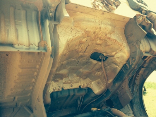 ้HINO FC มือหนึ่งออกห้าง ใช้งานน้อย