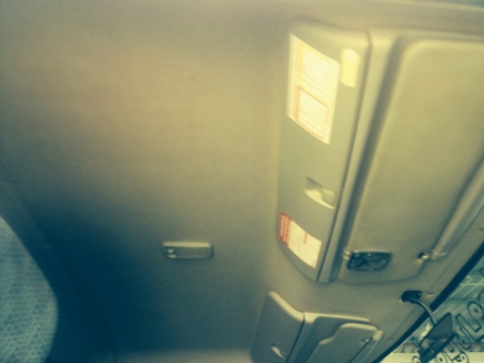 ้HINO FC มือหนึ่งออกห้าง ใช้งานน้อย