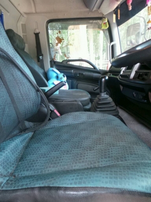 HINO FC มือหนึ่ง สวยกิ้บ