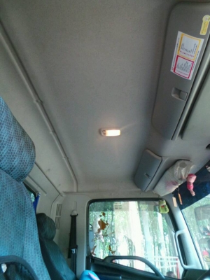 HINO FC มือหนึ่ง สวยกิ้บ