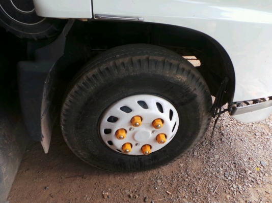 HINO FC มือหนึ่ง สวยกิ้บ