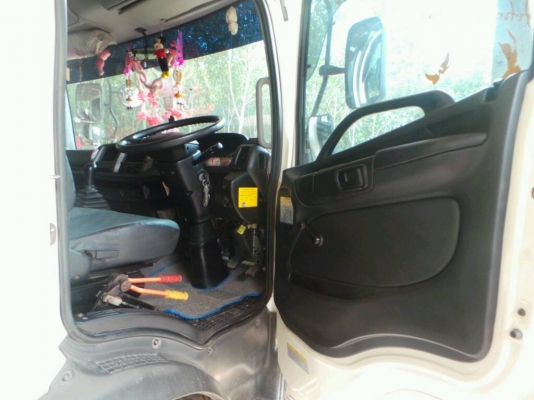 HINO FC มือหนึ่ง สวยกิ้บ