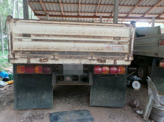 HINO FC มือหนึ่ง สวยกิ้บ