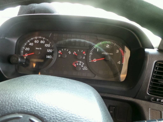 HINO FC มือหนึ่ง สวยกิ้บ